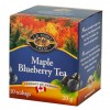 加拿大 LB Maple Treat 蓝莓枫糖茶 20g